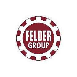 Логотип Felder Group