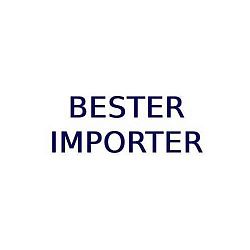 Логотип "BESTER IMPORTER" MChJ