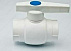 PLASTHERM Шаровой кран 63 mm