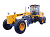 Автогрейдер GR2605