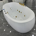 Джакузи ванна. Китай. 180х95 Н60