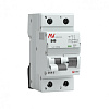 Дифференциальный автомат DVA-6 1P+N 40А (C) 30мА (AC) 6кА EKF AVERES