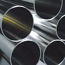 Оцинкованные трубы 2.5