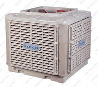 Воздушный охладитель - Air Cooler 18000 м3/час. Фото #2009416