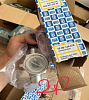 Вентиль Rotalock valves FP-RV-134-078 2