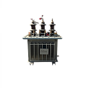 Трансформатор трехфазной масляного типа ТМГ 25/10(6)/0,4 кВА