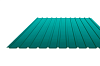 Профнастил стеновой полимерный