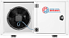 Минусовые холодильные сплит установки SHIVAKI FRIGO COOL HIF2-F270CFT HTF2-H270CFT