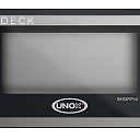 Подовая печь XEKDT-01EU-S