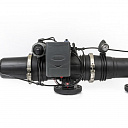 Сетчатые фильтры с автоматической промывкой (с гидроприводом) F90ASC, до 50 м3/час