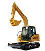 Экскаватор гусеничный SE85