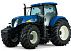 Трактор New Holland T7060 (Новый)