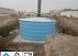 Эко емкость для воды 50м3 из полипропилена, бак, резервуар