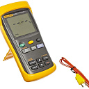 Термометр Fluke 53 II B