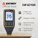 Толщиномер SNDWAY SW-6310A - Профессиональный измеритель толщины