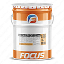 Алюмонаполненная эпоксидная грунт-эмаль МИРАКОР® ЭП-250-АН