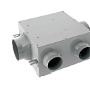 Промышленный вентилятор JYF (D)