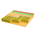 Утеплитель для пола