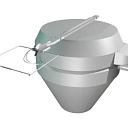 Радиозонд метеорологический РЗМ-2