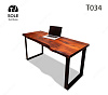 Компьютерный стол, модель "T034"