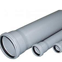 Трубы из пвх