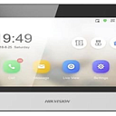 IP-видеодомофон c Wi-Fi DS-KH6320-WTE1