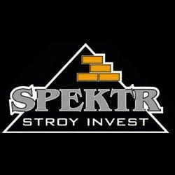 Логотип OOO "Spektr Stroy Invest"