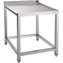 Стол для чистой посуды Abat СПМР-6-2