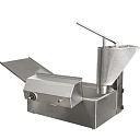 Аппарат для приготовления и жарки пончиков АПЖП-2 настольный 