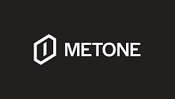 Логотип METONE