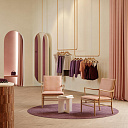 Ламинат BerryAlloc Chateau – паркетная ёлочка премиум (Бельгия)