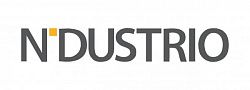 Логотип NDUSTRIO