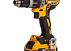 Аккумуляторный шуруповерт DEWALT DCD796 P2