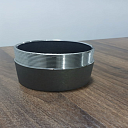 Односторонная резьба стальная Ду-65