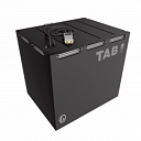 Тяговые аккумуляторы, взрывозащищенные TAB-Ex 24V, 48V, 80V  (160-1550 Ач)