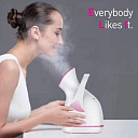 Паровая сауна для лица Sonifer Facial Nano Streamer SF-9523