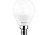 Лампа LED C35 6W 520lm E14 3000K 100-240V (TL LED)