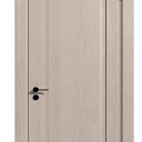 Межкомнатные двери, модель: CLASSIC 2, цвет: Капучино