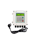 Настенный ультразвуковой расходомер SUP-1158S