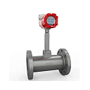 Вихревой расходомер без компенсации температуры и давления SUP-LUGB