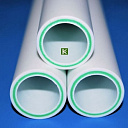 Трубы полипропиленовые бесшумные РР015