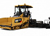 Гусеничный асфальтоукладчик CAT [AP 655F] 6-8м