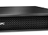 Источник бесперебойного питания APC Smart-UPS SRT 3000VA RM 230V Network Card