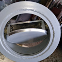 Клапан 19с21(24)нж