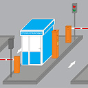 Система платной стоянки