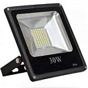 Прожектор светодиодный URAN-50-COB-6000-Black