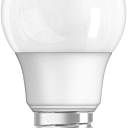 Светодиодная лампа RLA40 5W/865 230VFR E27 10X10X1 RADIUM