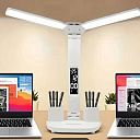 Сенсорная настольная лампа с регулировкой яркости