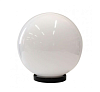Светильник-шар 300 opal 251-15165