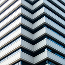 Фасадные панели из металла